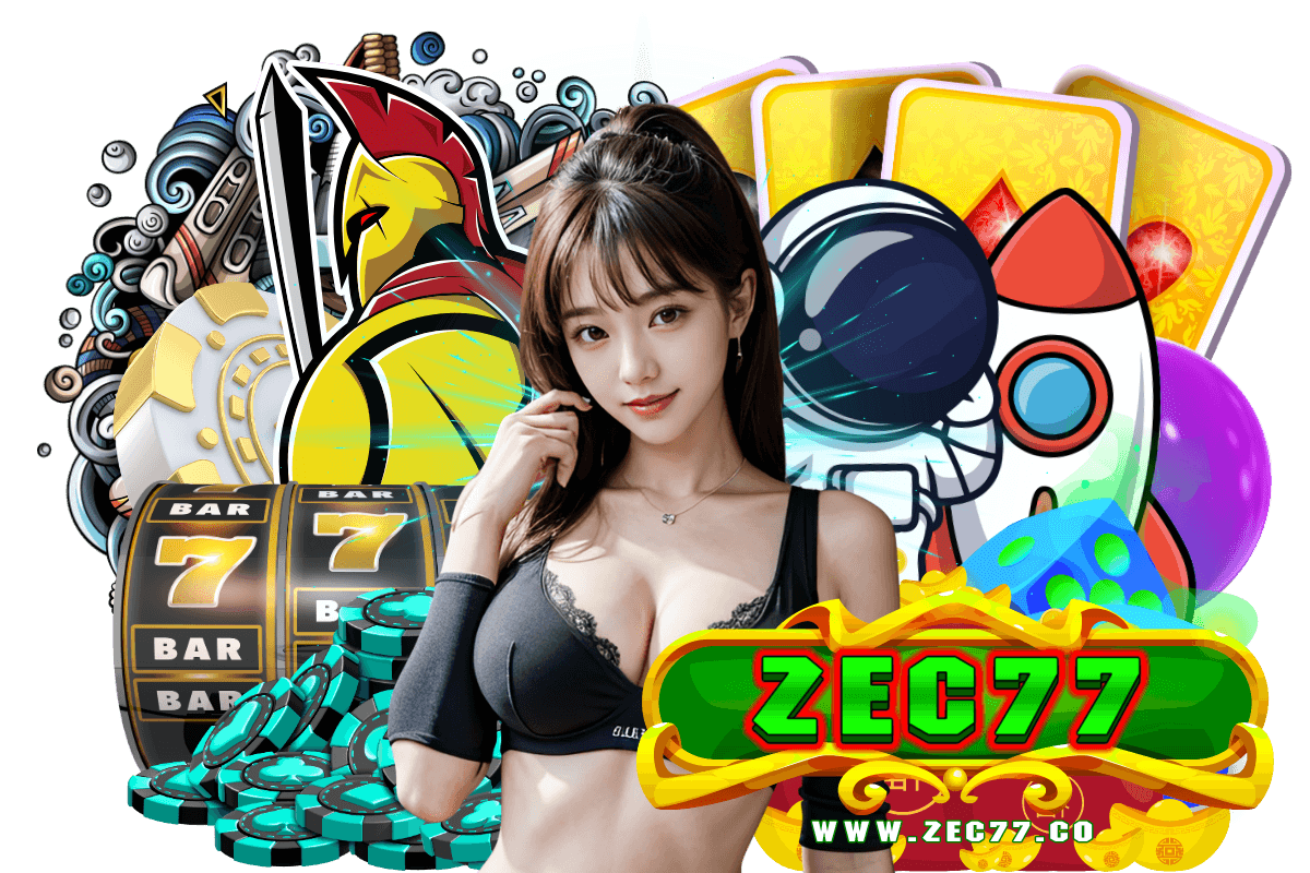 zec77 สมัคร