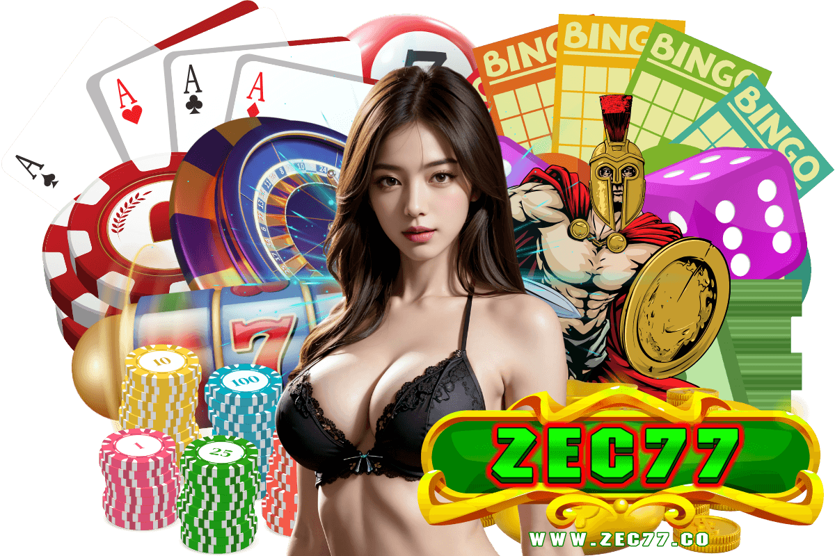 zec77 เข้าสู่ระบบ